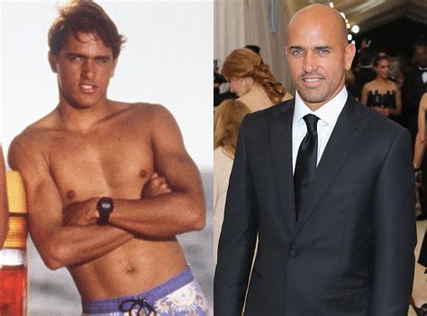 kelly slater baywatch